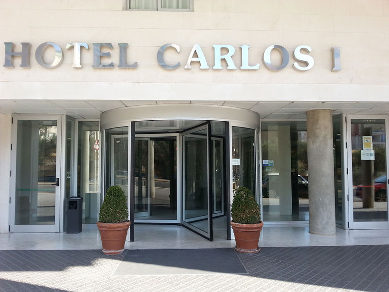 Carlos I Hotel