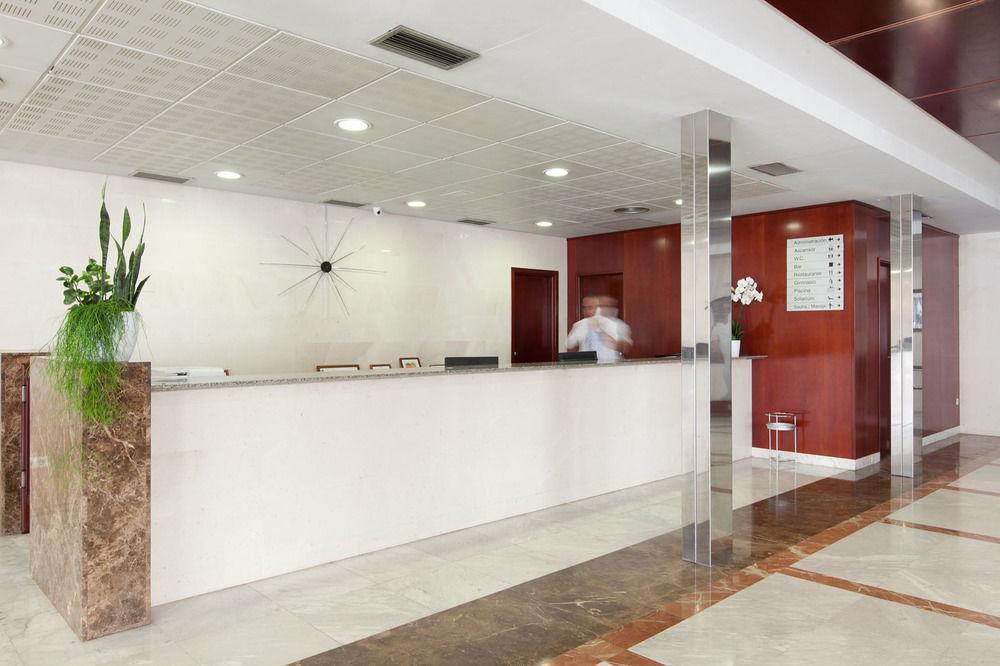 Hotel Carlos I Benidorm