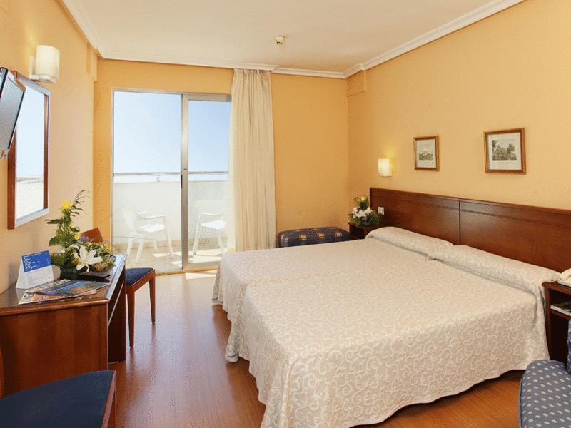 Carlos I Benidorm