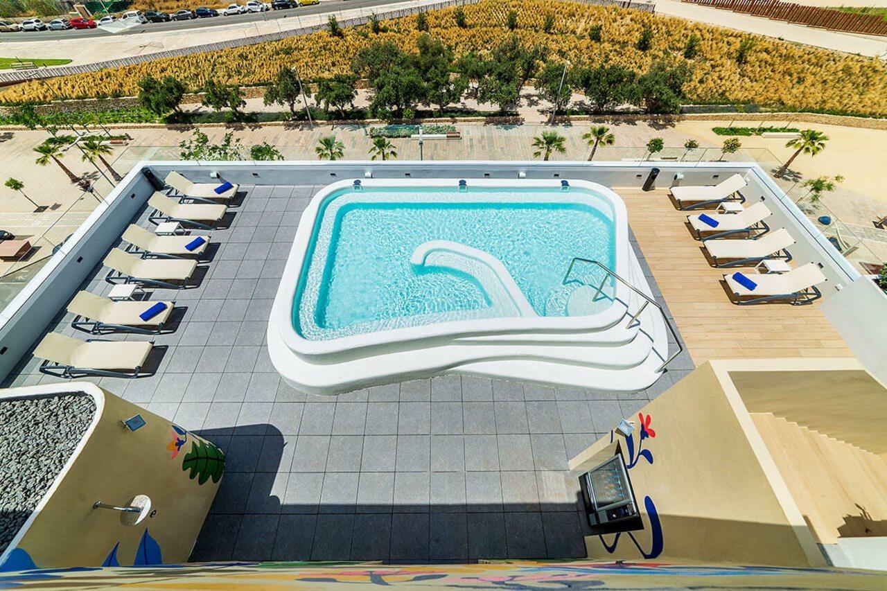 Carlos I 4* Benidorm